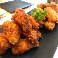 Kyochon Metropole เพชรบุรี