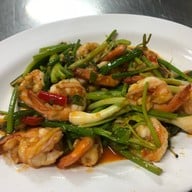 ข้าวต้มจู ตลาดแม่กลอง