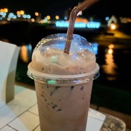 เมนูของร้าน สถานีนม