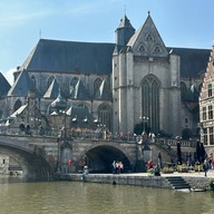 Saint Michael's Bridge