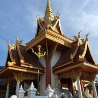 ศาลหลักเมืองแพร่