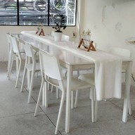 บรรยากาศ 2Fl Cafe&Bistro
