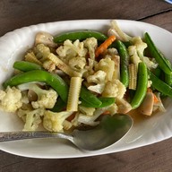 ครัวริมบ่อ