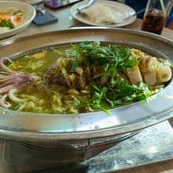 เพื่อนทะเลเมืองทองธานี 1
