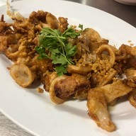 ข้าวต้มจู ตลาดแม่กลอง