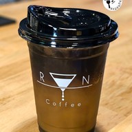 เมนูของร้าน Ryn Coffee