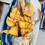 เมนูของร้าน Grandchaopraya Ayutthaya พระนครศรีอยุธยา