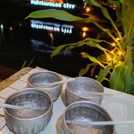 เมนูของร้าน สถานีนม