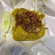 ข้าวหมกไก่สยาม พุทธมณฑลสาย 4.1