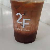 เมนูของร้าน 2Fl Cafe&Bistro