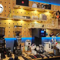 บรรยากาศ Ryn Coffee