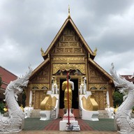 วัดพระสิงห์