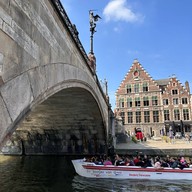 Saint Michael's Bridge