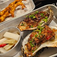 Relala Sino-Thai Bistro