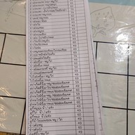 เมนู สถานีนม