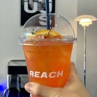 Reach coffee -