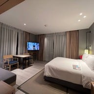 เลอ เมอริเดียน เขาหลัก (Le Meridien khao lak resort & spa )