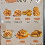 เมนู Ryn Coffee