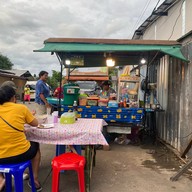 ครัวคุณแม่ ถนนคนเดินปาย