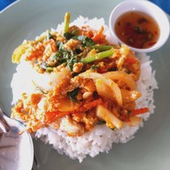 เมนูของร้าน ร้าน น้องเฟิร์น