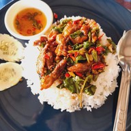เมนูของร้าน ร้าน น้องเฟิร์น