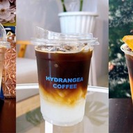Blackwattle Cafe ซอยกันตนา บางใหญ่