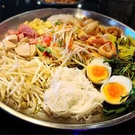 De Moon Bangkok รัชดา