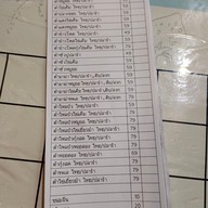 เมนู สถานีนม