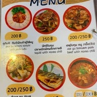 คาลบีซิกตัง (เจ้าเก่าเชียร์) หมู่บ้านเสนากรีนวิลล์ลำลูกกาคลอง2