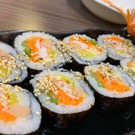 คาลบีซิกตัง (เจ้าเก่าเชียร์) หมู่บ้านเสนากรีนวิลล์ลำลูกกาคลอง2