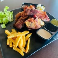 Nonstop  Resort & Restaurant