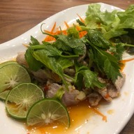 ณ อู่ข้าวอู่น้ำ ตะพานหิน