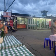 ครัวคุณแม่ ถนนคนเดินปาย