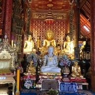 วัดพระสิงห์