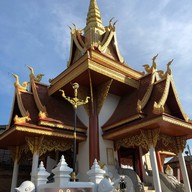 ศาลหลักเมืองแพร่