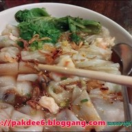 Hua Xiang สันกำแพง