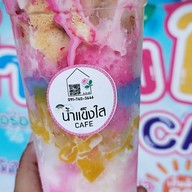 น้ำแข็งใส CAFE