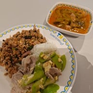 ร้านอาหารโรงพยาบาลธนบุรี