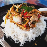 เมนูของร้าน ร้าน น้องเฟิร์น