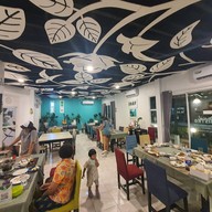 บรรยากาศ ครัวอัณณิกา-Anika