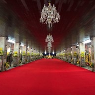 วัดป่าชัยรังสี