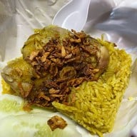 ข้าวหมกไก่สยาม พุทธมณฑลสาย 4.1