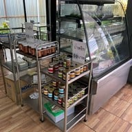 ข้าวหมกไก่สยาม พุทธมณฑลสาย 4.1