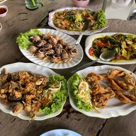 ครัวริมบ่อ