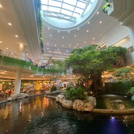 The Mall โคราช