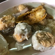 เพลินชัยขนมปัง-กาแฟ