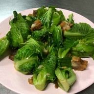 ข้าวต้มจู ตลาดแม่กลอง