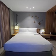 เลอ เมอริเดียน เขาหลัก (Le Meridien khao lak resort & spa )