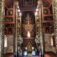 วัดพระสิงห์