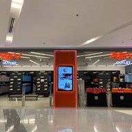 The Mall โคราช